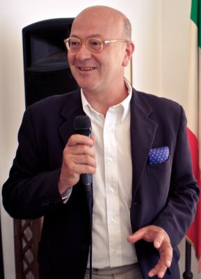 Sergio Rizzo